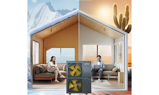 Heat Pump